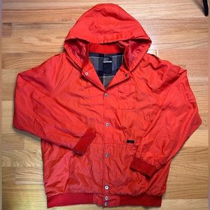 Burton Windbreaker